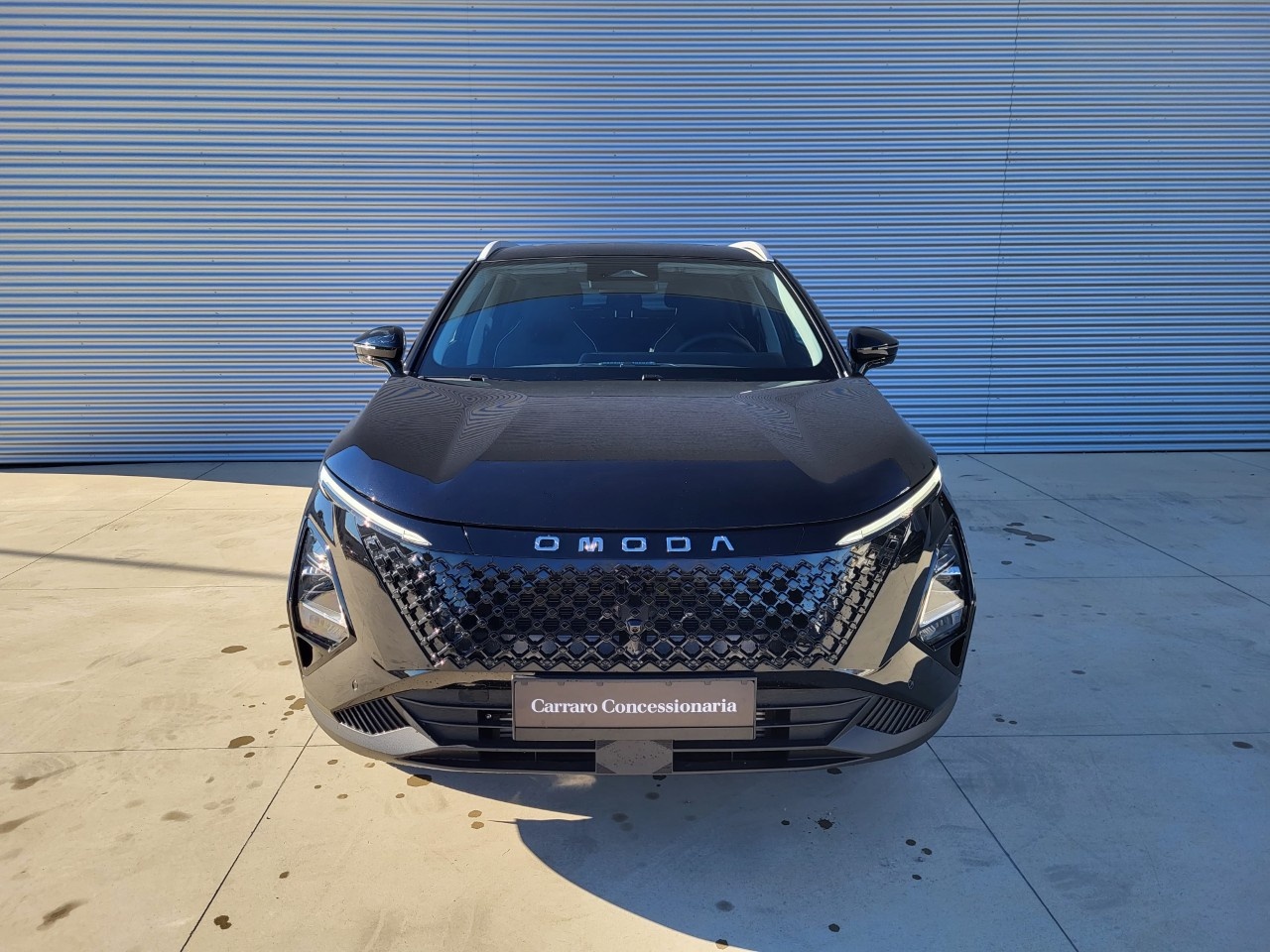 Omoda OMODA 5 5 - ICE 1.6 TGDI 7DCT - Premium Anniversary - 2