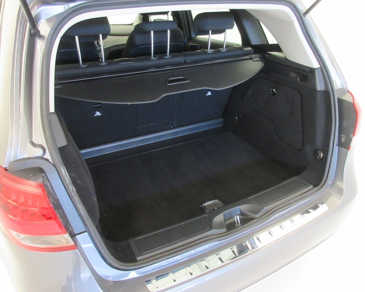 Mercedes Classe B Classe B 180 D Business 7G-DCT - 8