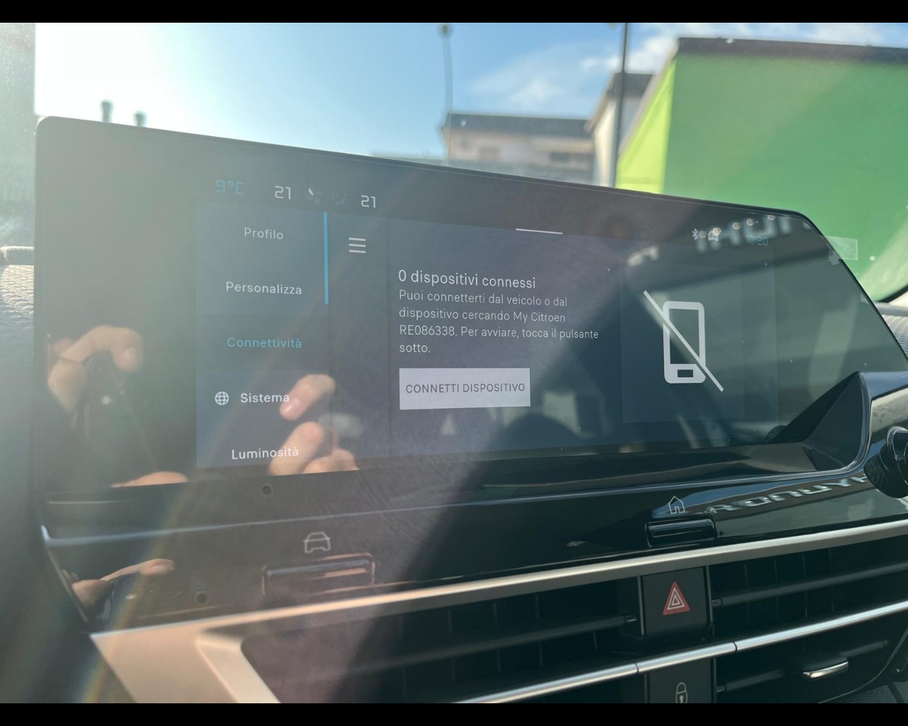 Foto CITROEN C4 115kW Max