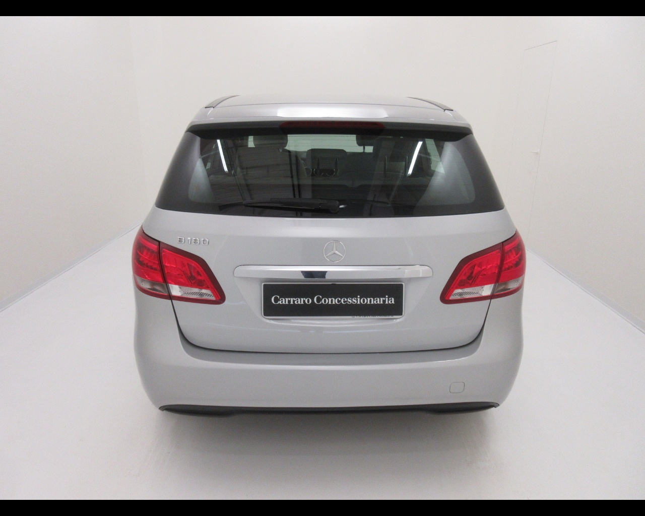 Mercedes Classe B Classe B 180 Executive - 7