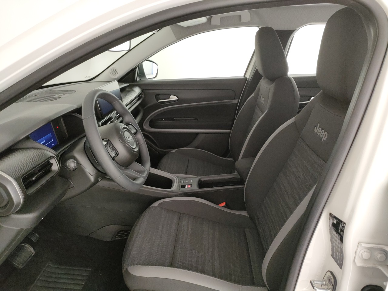 Jeep Avenger Usato 2025 Avenger Reggio Emilia