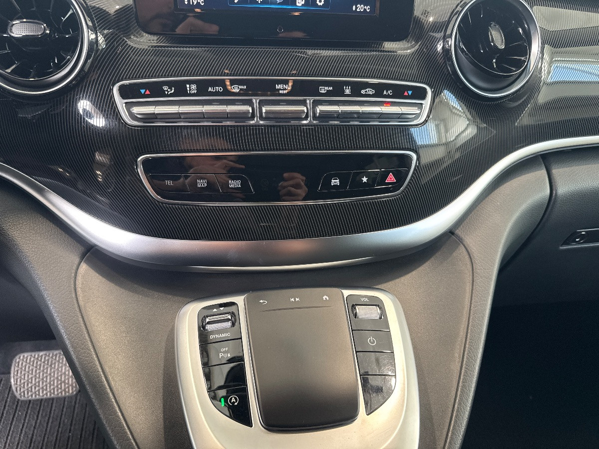 Mercedes Classe V Usato 2022 Classe V San Zeno Naviglio