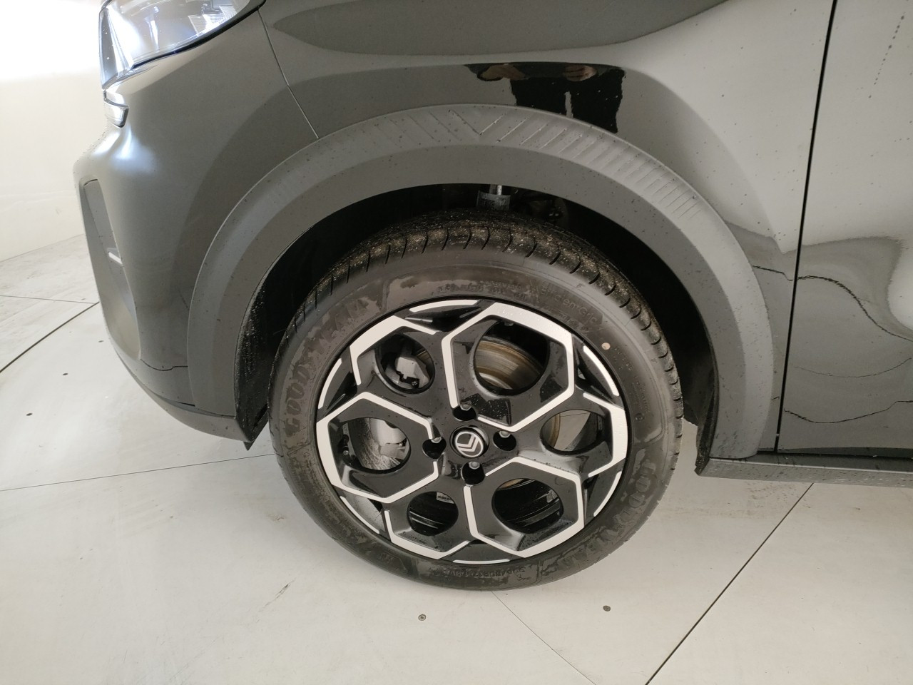 Citroen C3 Nuovo Ibrido benzina C3 Porto Mantovano