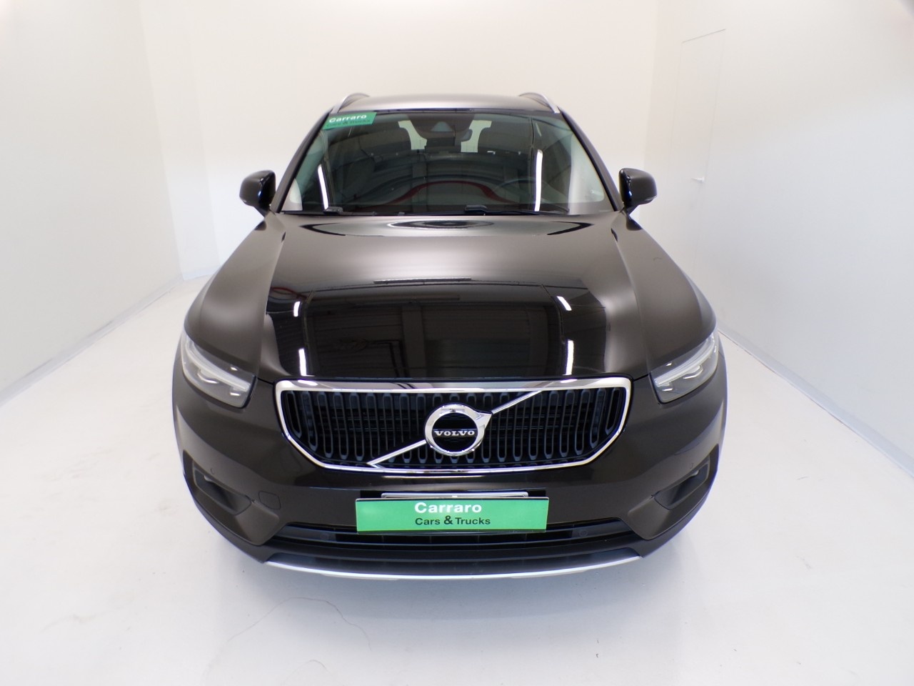 Volvo XC40 XC40 1.5 T3 Inscription Geartronic - 2