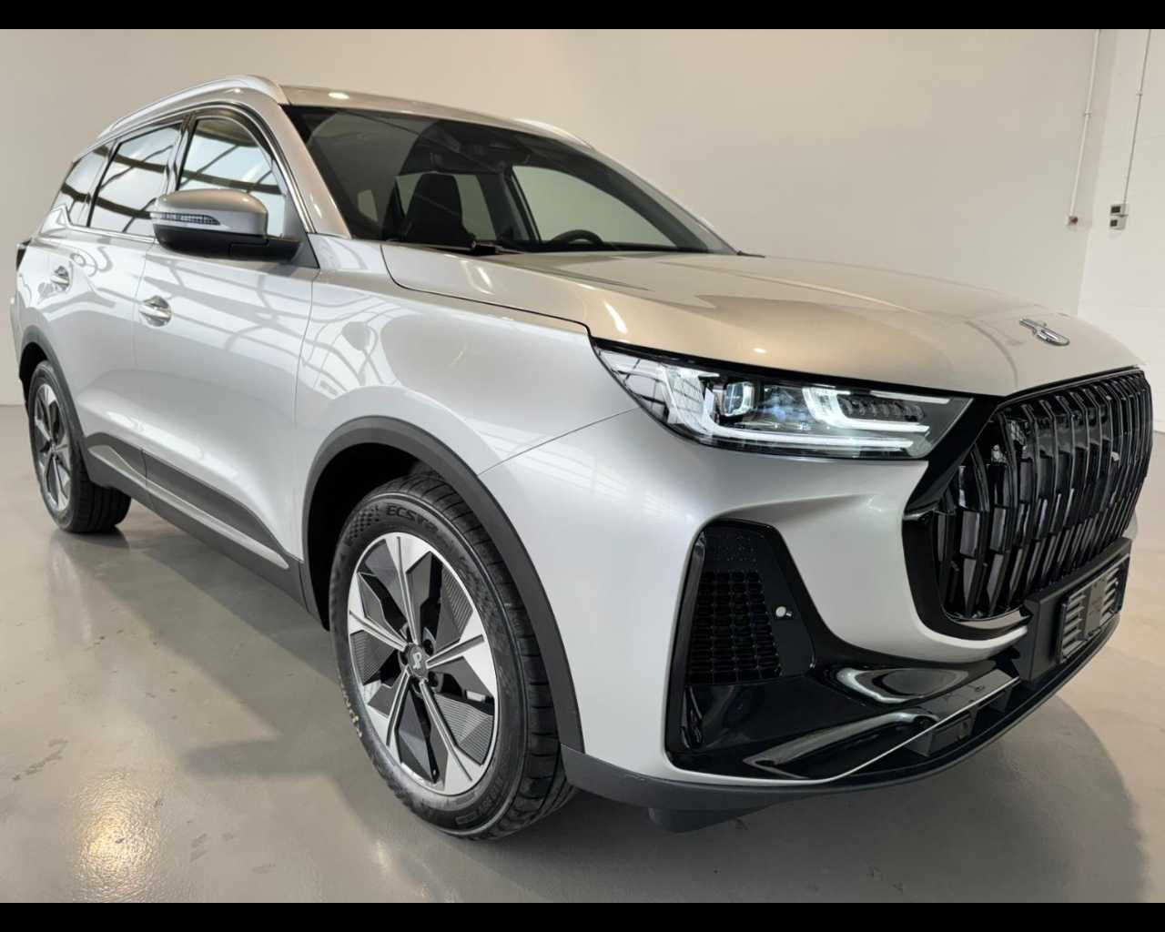 Dr Automobiles DR 6 Nuovo gPL DR 6 Mestre