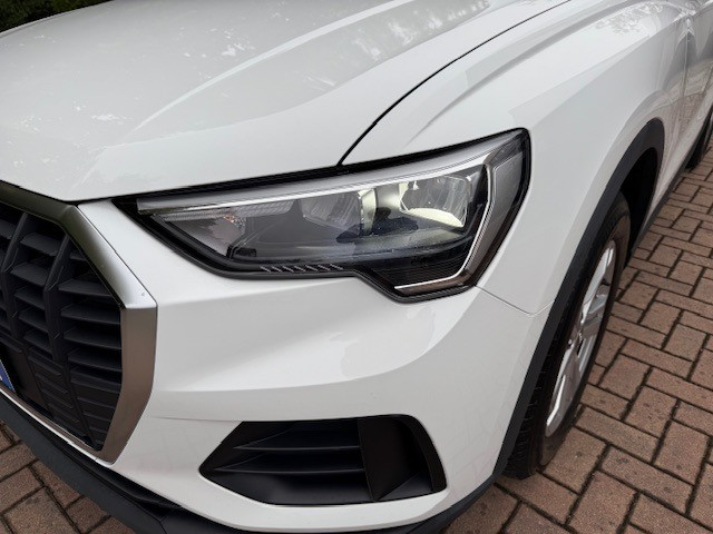 Audi Q3 Usato 2020 Q3 Modena
