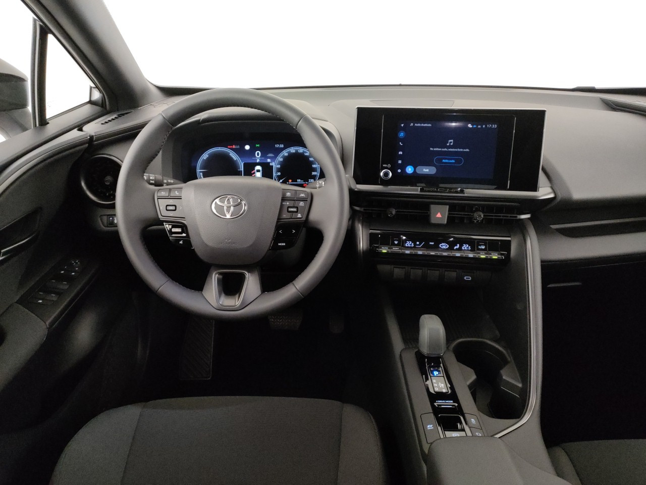 Toyota C-HR KM0 2026 C-HR San Zeno Naviglio