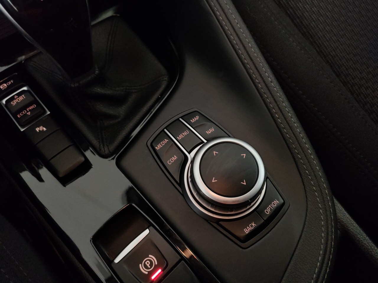 Bmw X2 Usato 2019 X2 Modena