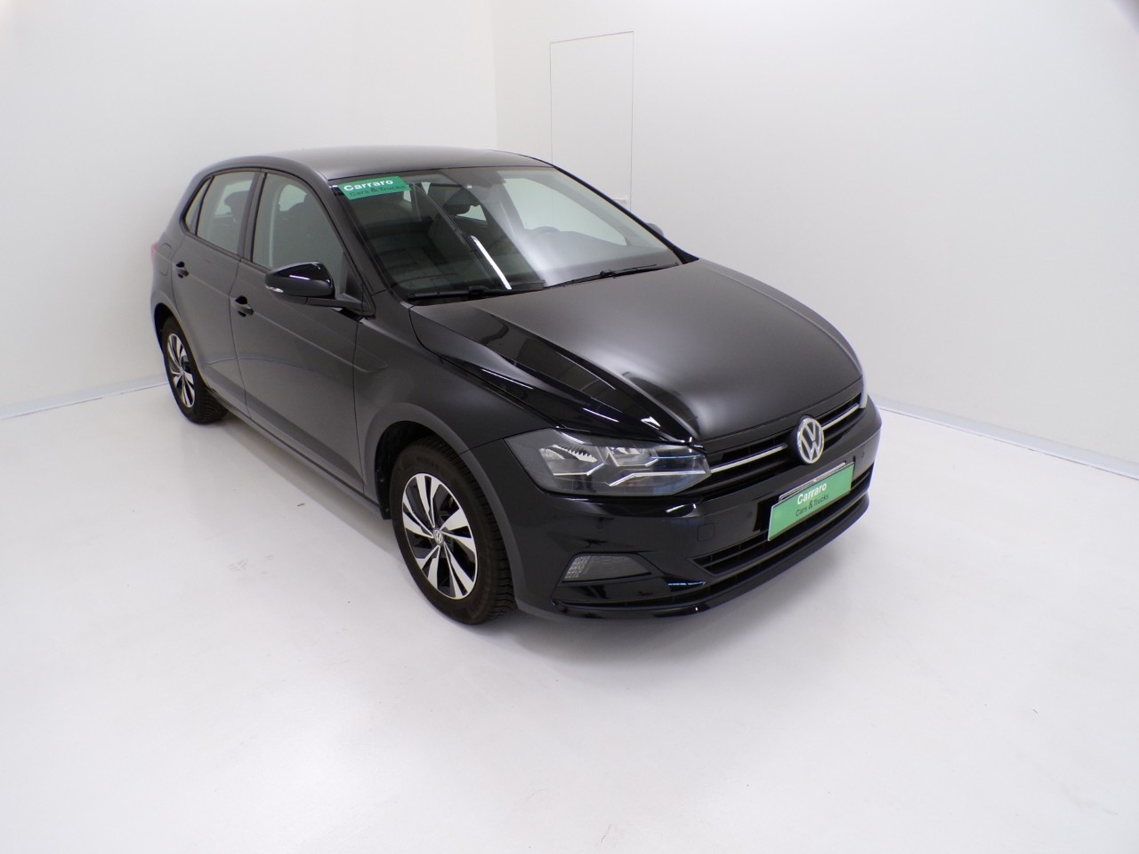 Volkswagen Polo Polo 5 Porte 1.0 TSI 95cv Comfortline - 3