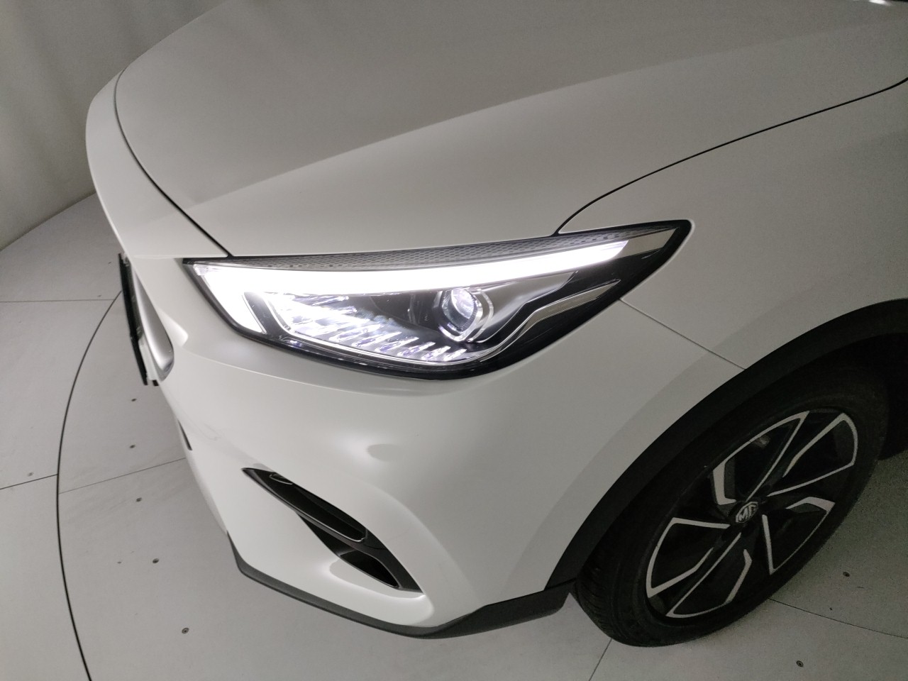 Mg ZS Usato 2023 ZS Parma