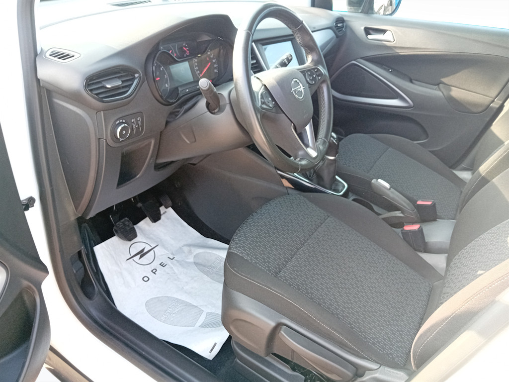 Panoramica 10° Immagine Veicolo