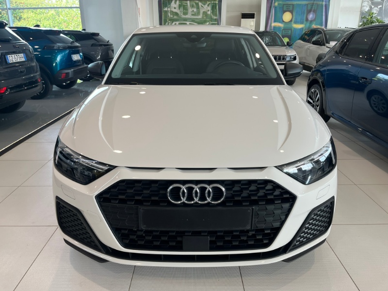 AUDI – A1 SPB 30 TFSI