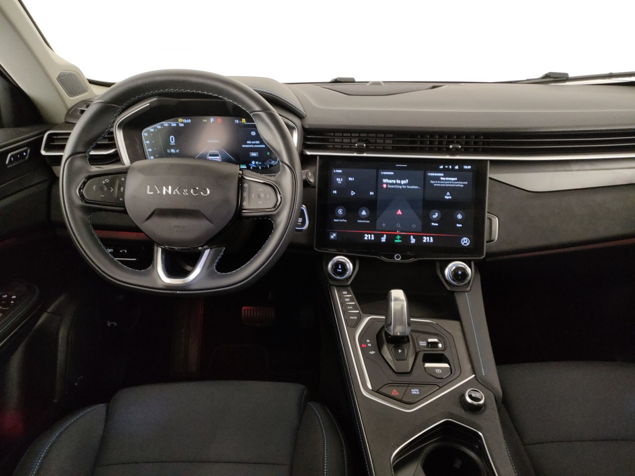 Lynk & Co 01 Usato 2023 01 Reggio Emilia