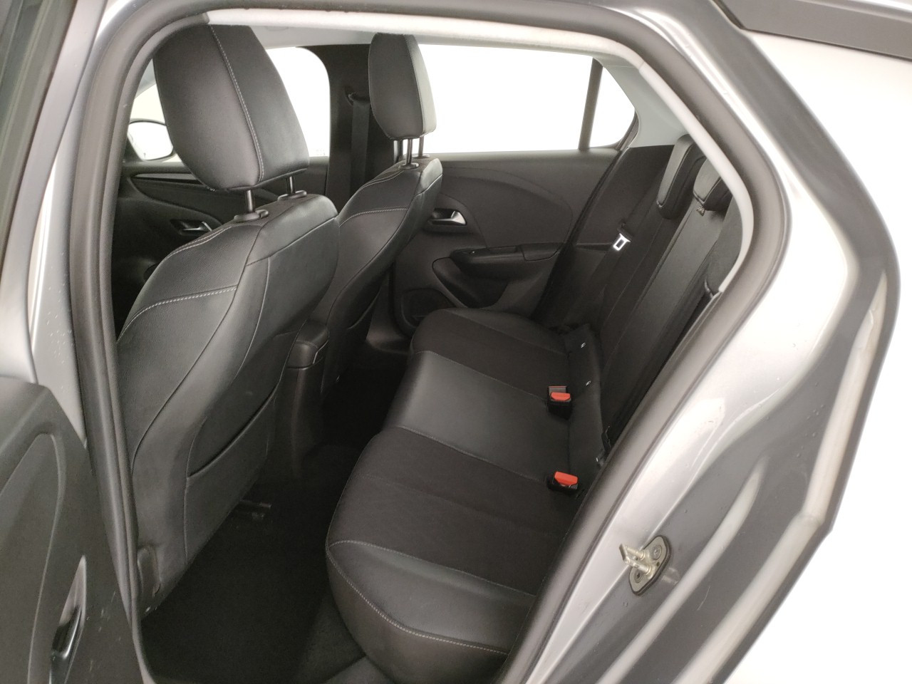 Opel Corsa Usato 2021 Corsa Modena