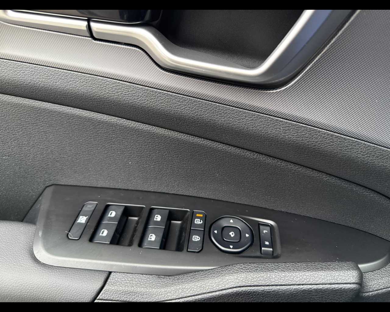 Kia Sportage Nuovo  Sportage Este