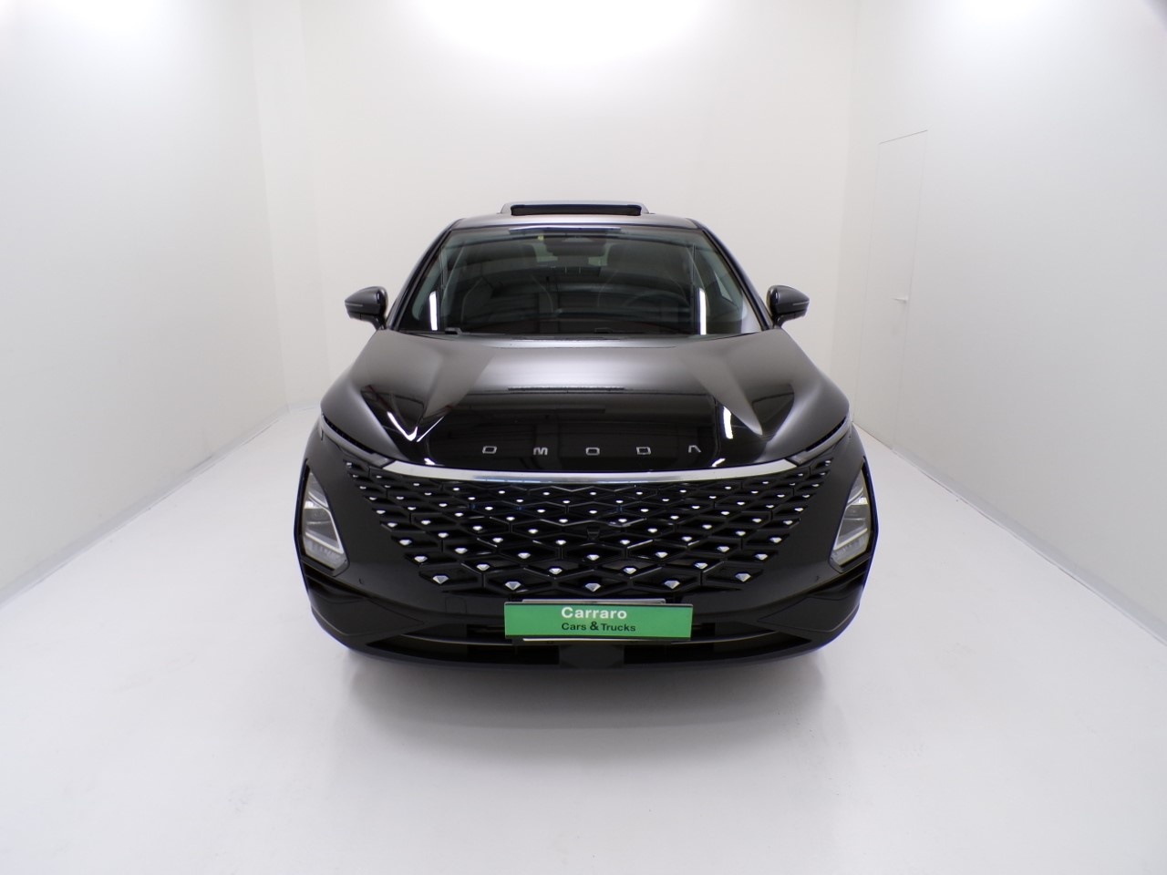 Omoda OMODA 5 Omoda 5 1.6 TGDI Premium DCT - 2