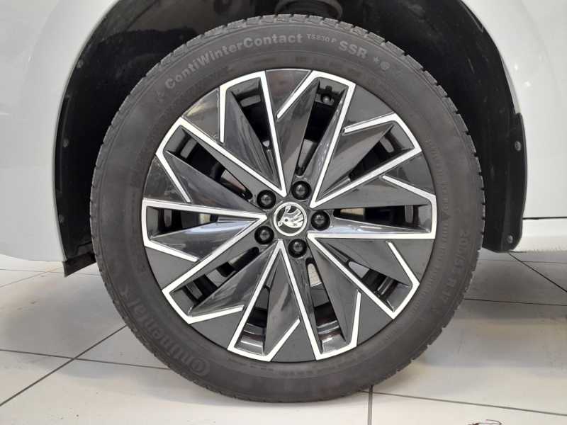 Kamiq - Kamiq 1.0 Tsi Black Dots 95cv