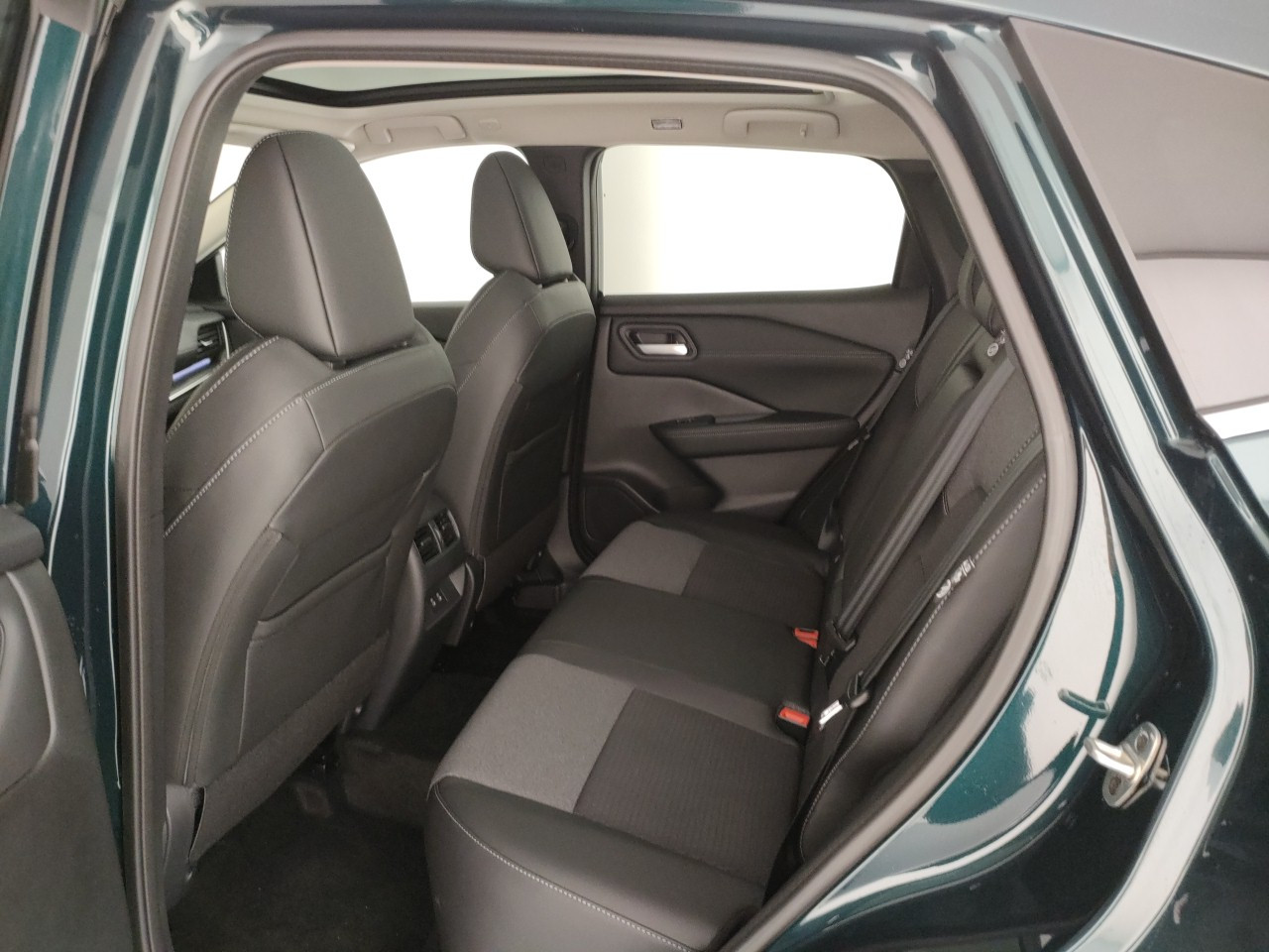Nissan Qashqai Nuovo Ibrido benzina Qashqai Porto Mantovano