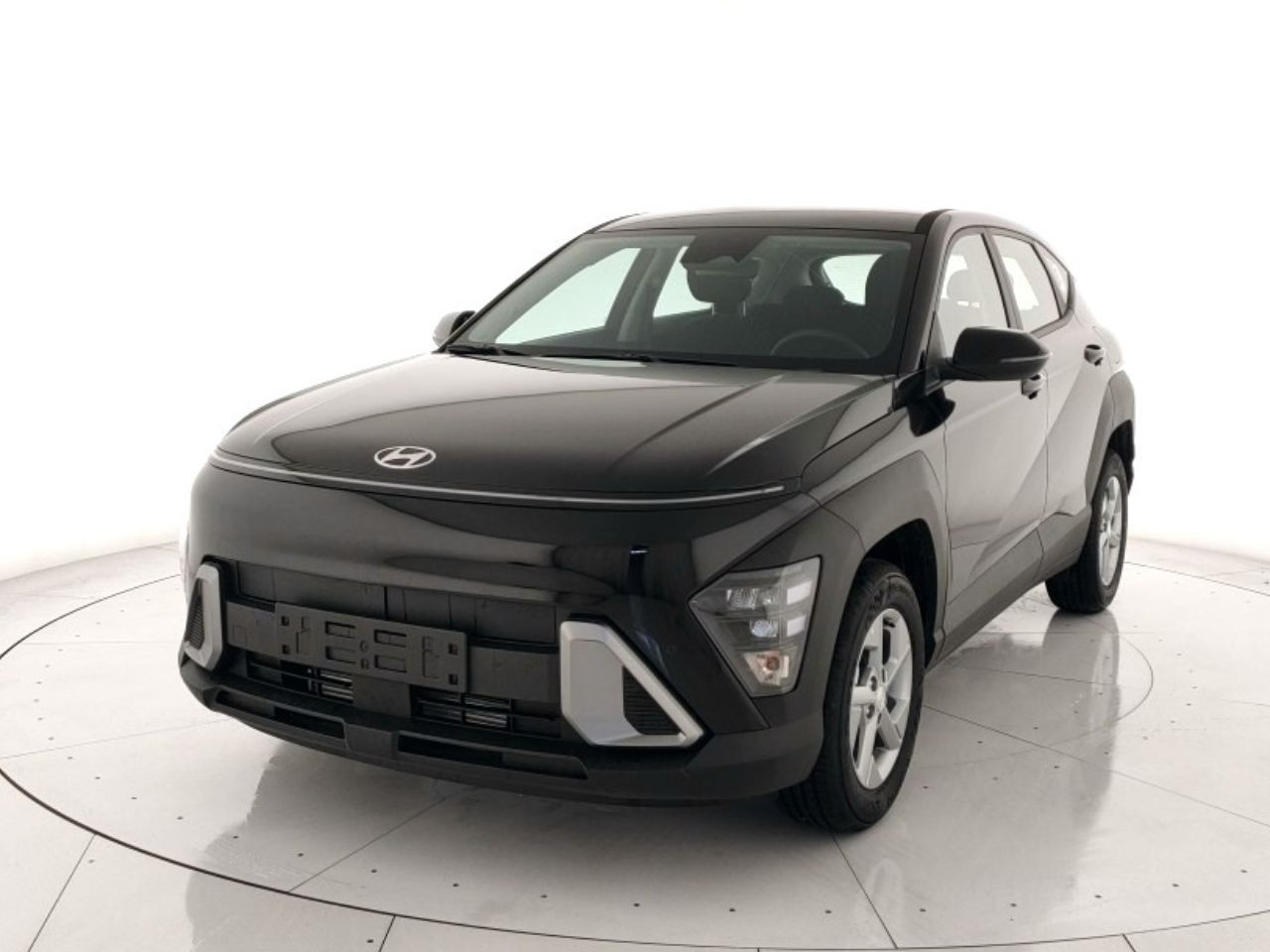 Hyundai Kona Nuovo Benzina Kona Porto Mantovano