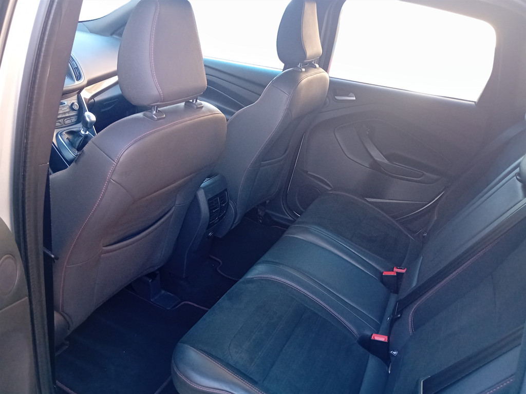 Panoramica 12° Immagine Veicolo