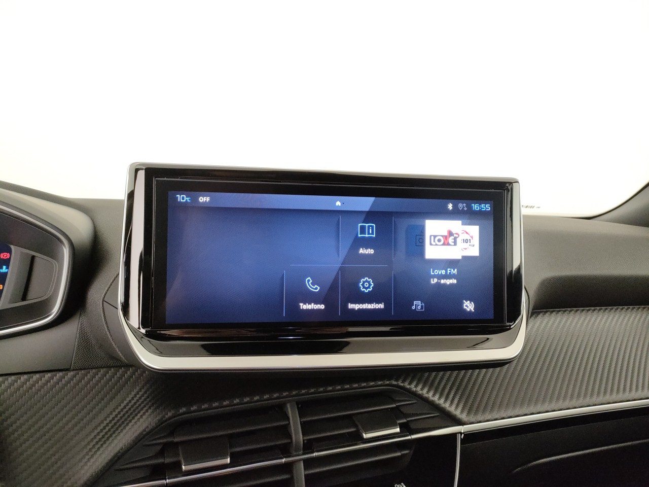 Peugeot 2008 Usato 2025 2008 Modena