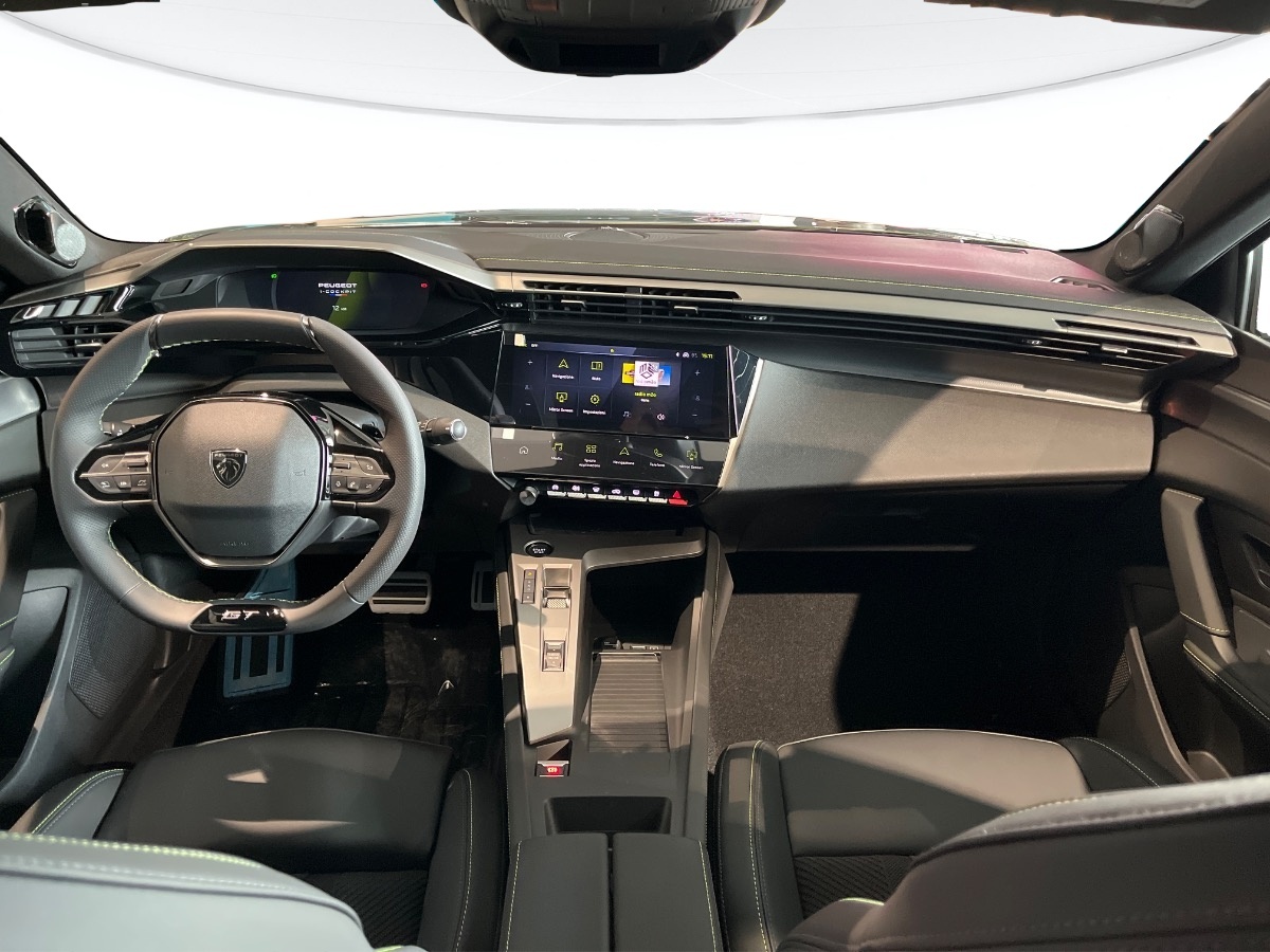 Peugeot 408 Aziendali 2026 408 Verona