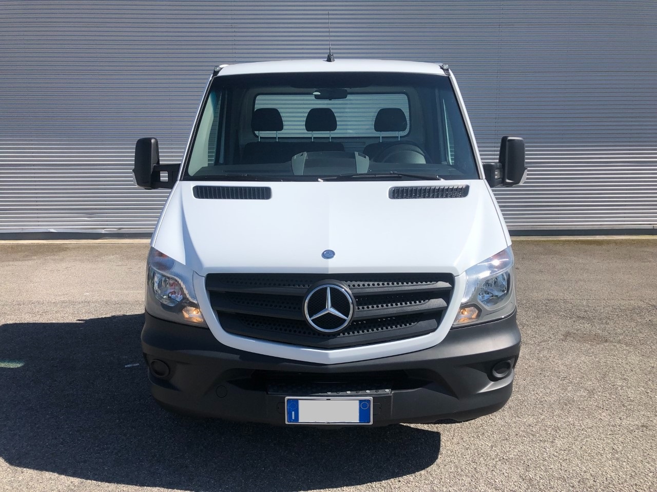 Mercedes Sprinter sprinter 316 cdi T 43/35 Executive E5b+ - 3