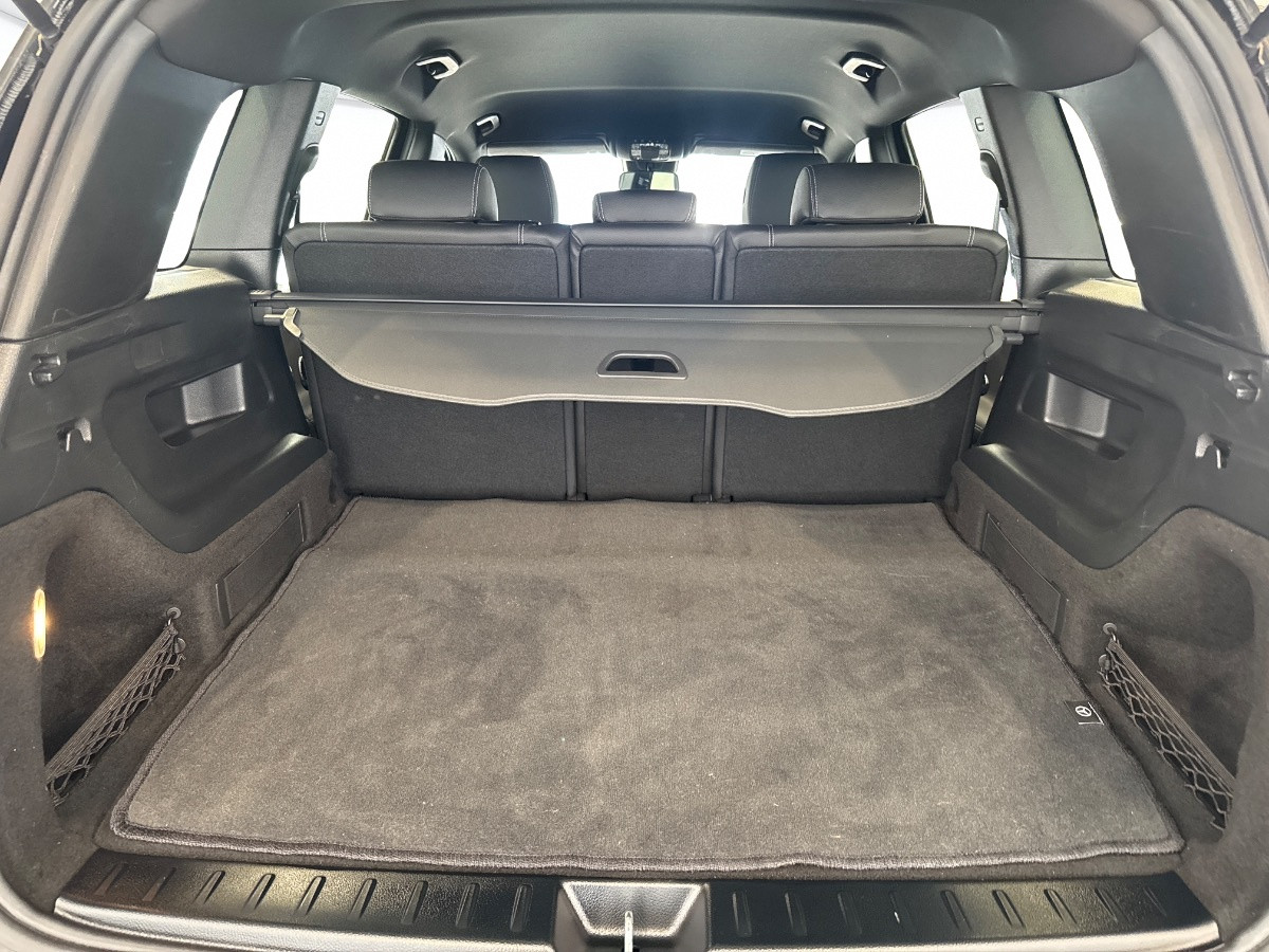 Mercedes GLB Usato 2022 GLB San Zeno Naviglio