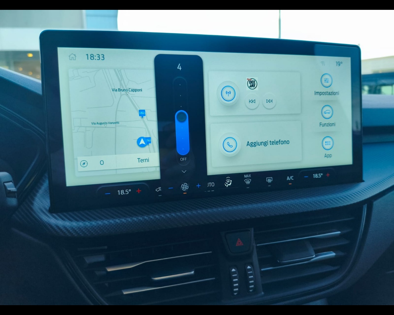 Foto FORD Kuga 2.5 full hybrid ST-Line X 2wd 190cv cvt