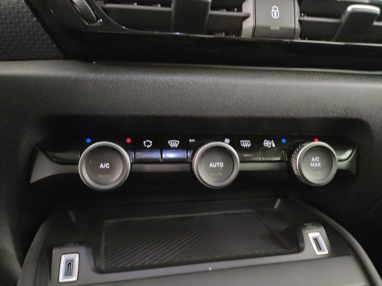 Citroen C4 Usato 2021 C4 Parma