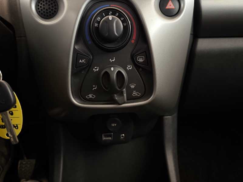 108 - 108 1.0 12v Active 5p