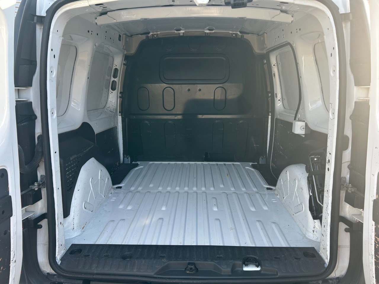 Mercedes  citan 111 cdi Long BluEff. E6 - 5