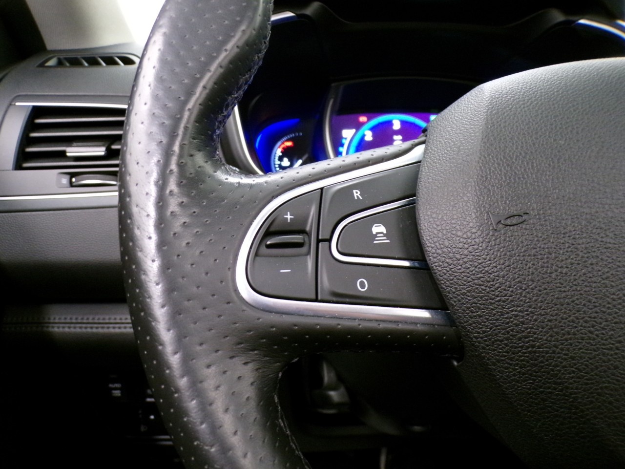 Renault Koleos Koleos 2.0 Blue dCi Initiale Paris 4x4 X-Tronic - 20