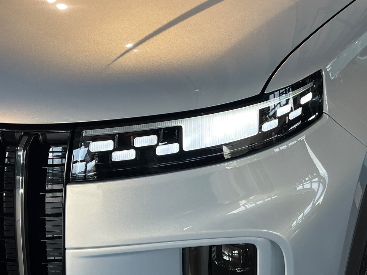 Jaecoo Jaecoo 7 Nuovo  Jaecoo 7 Verona