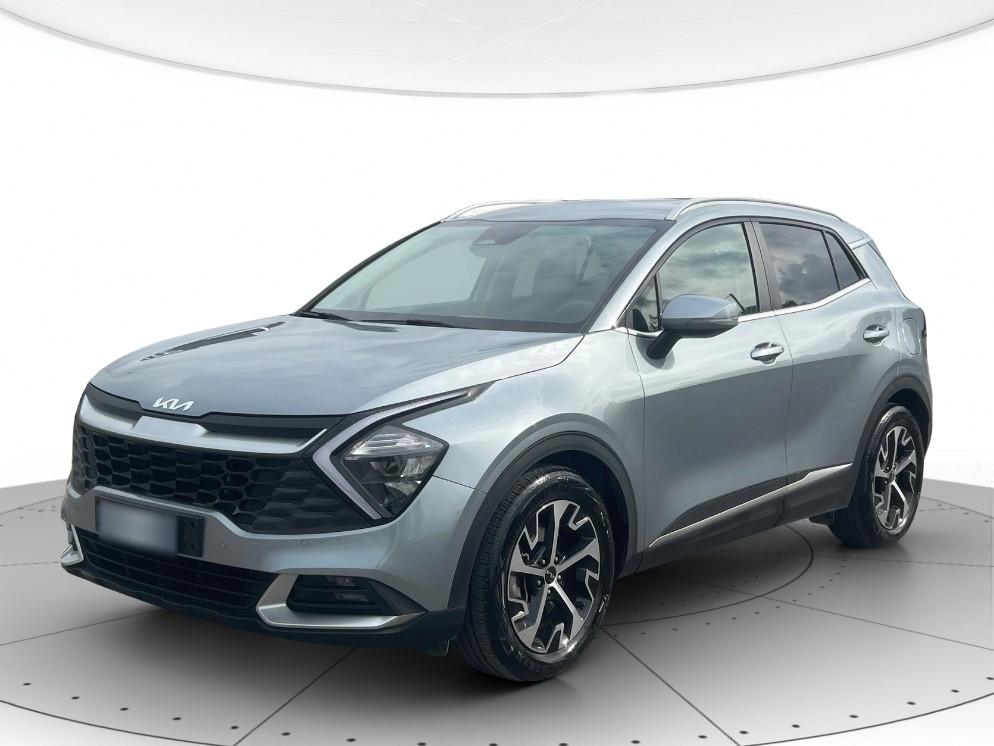 Kia Sportage Usato 2022 Sportage Rovigo