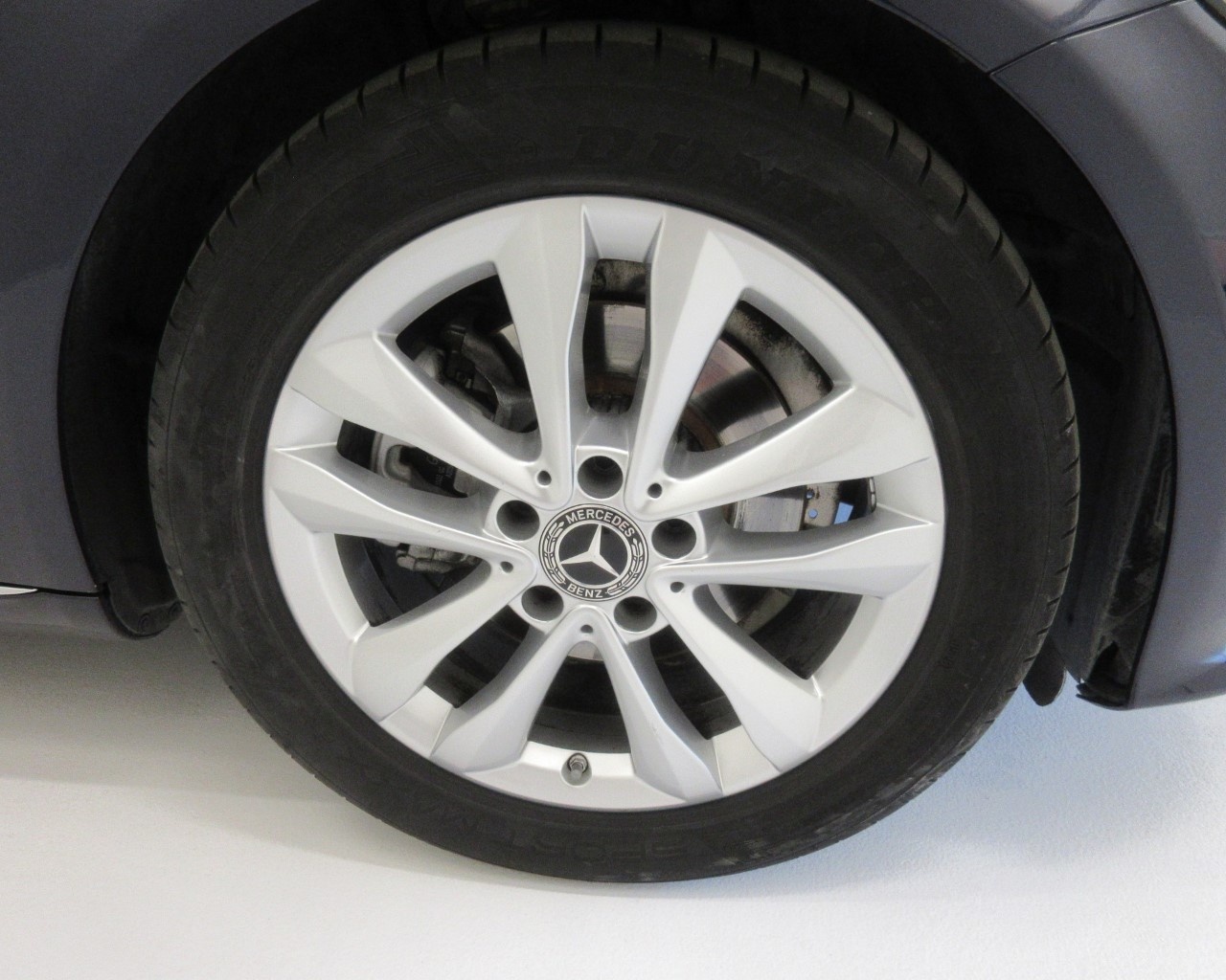 Mercedes Classe C Berlina Classe C Berlina 220 D Sport Plus 9G-Tronic - 4