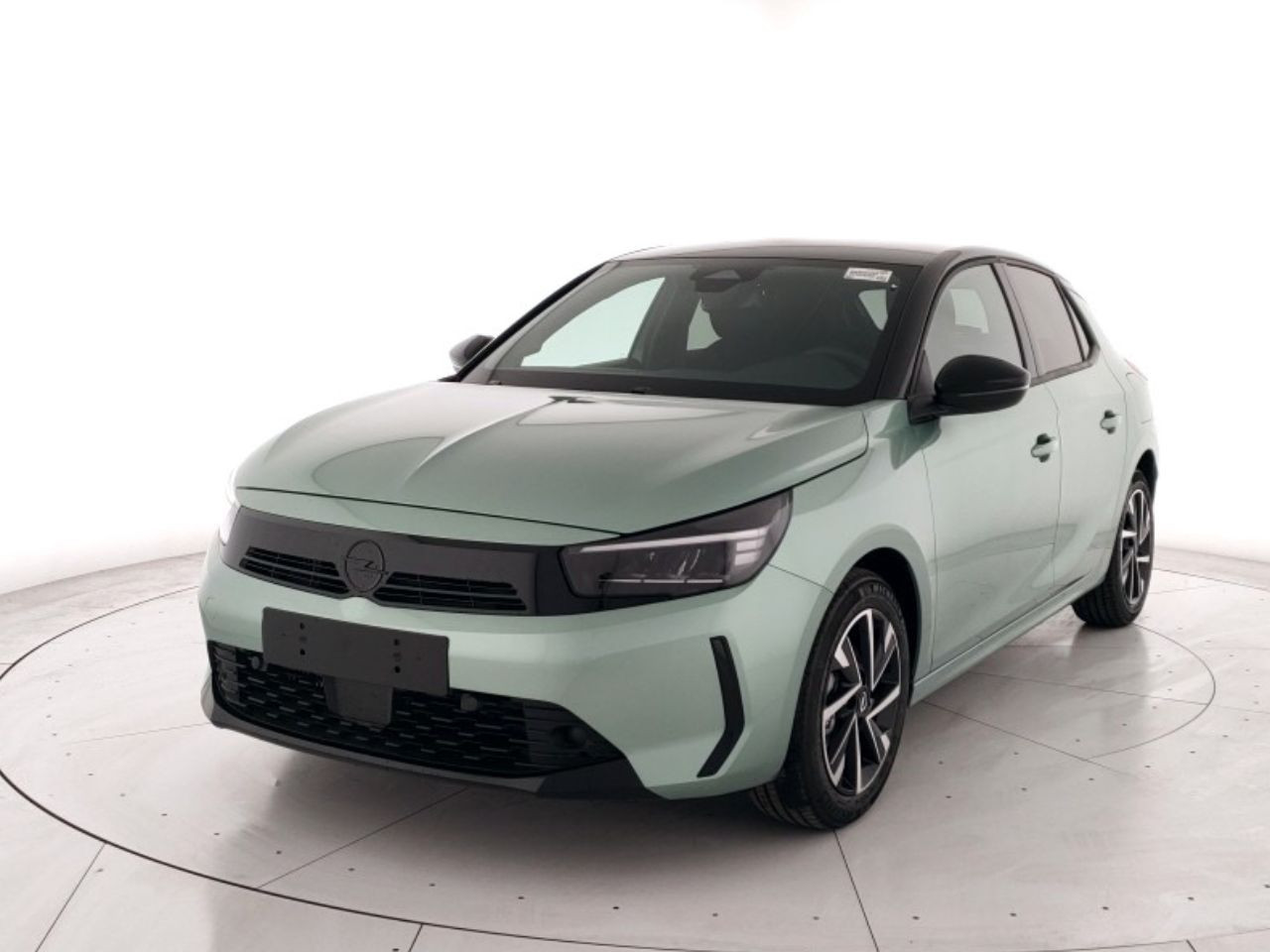 Opel Corsa Nuovo Benzina Corsa Porto Mantovano