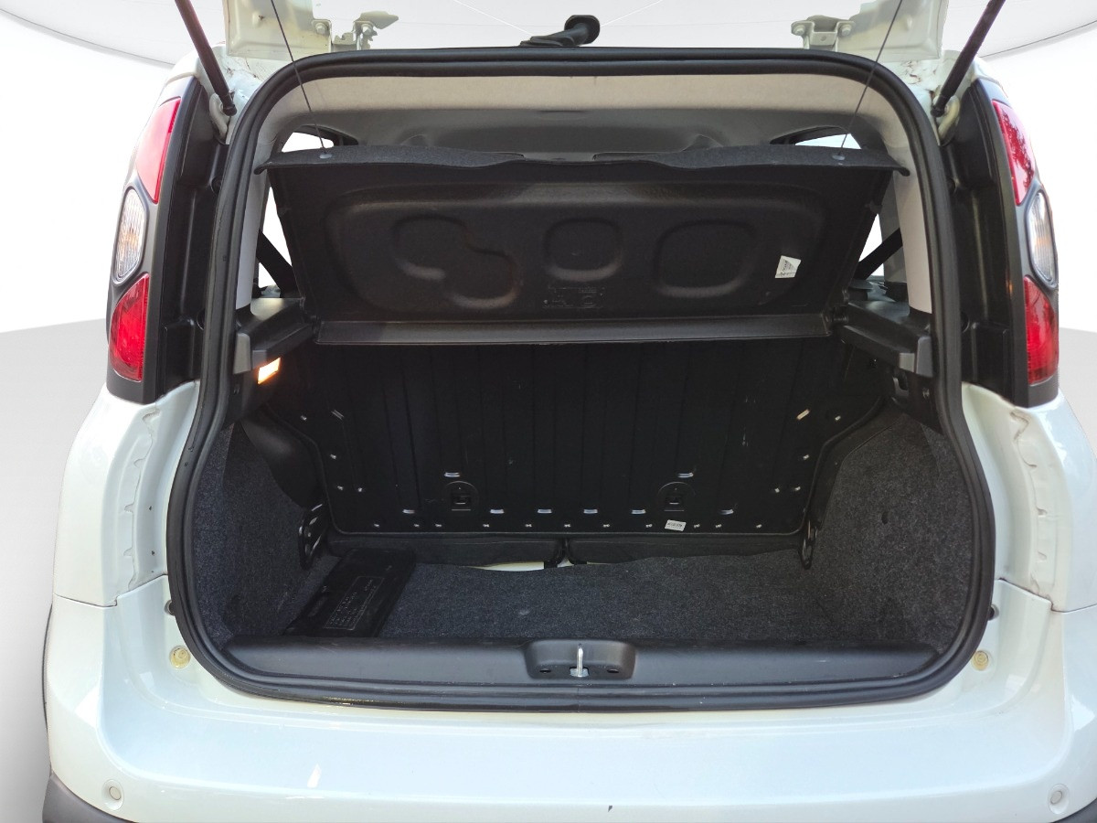 Fiat Panda Usato 2020 Panda Reggio Emilia