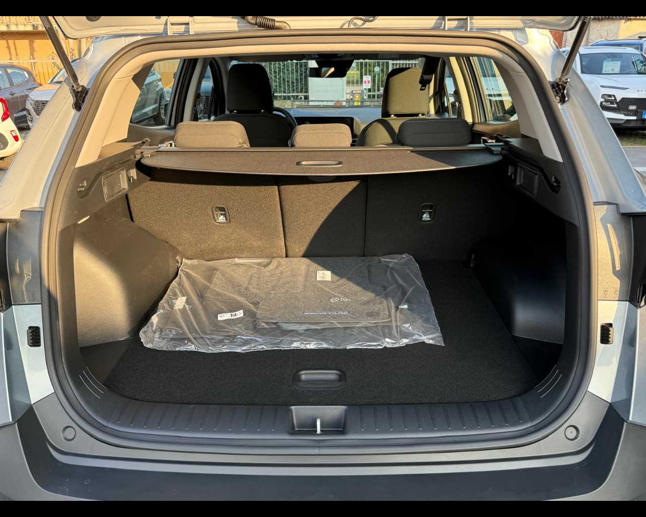 Kia Sportage Nuovo gPL Sportage Este