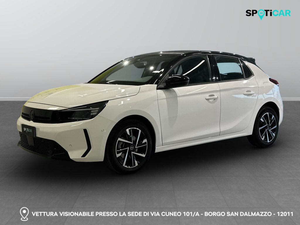 Immagine veicolo OPEL Corsa VI 2023