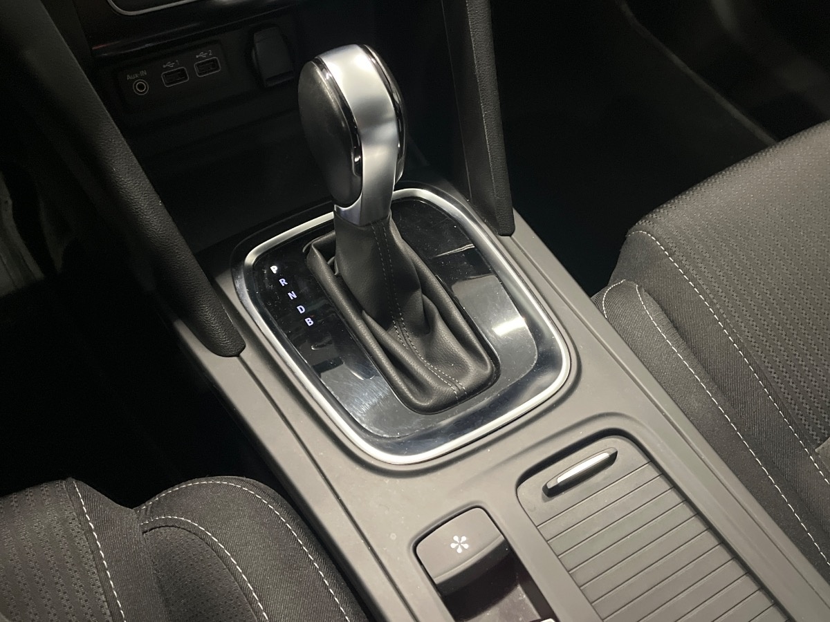 Renault Megane Usato 2021 Megane Altavilla Vicentina