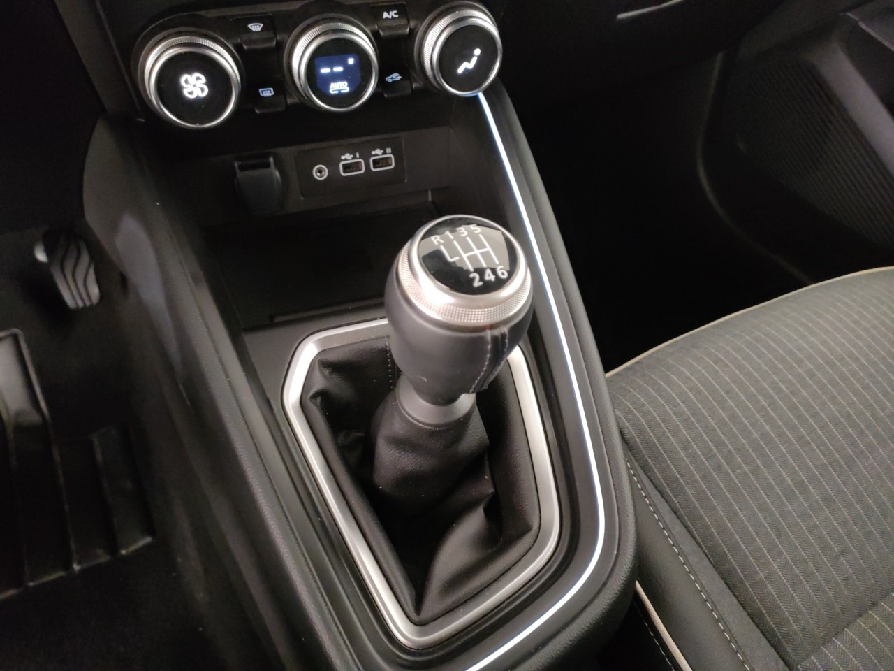 Renault Clio Usato 2025 Clio Reggio Emilia