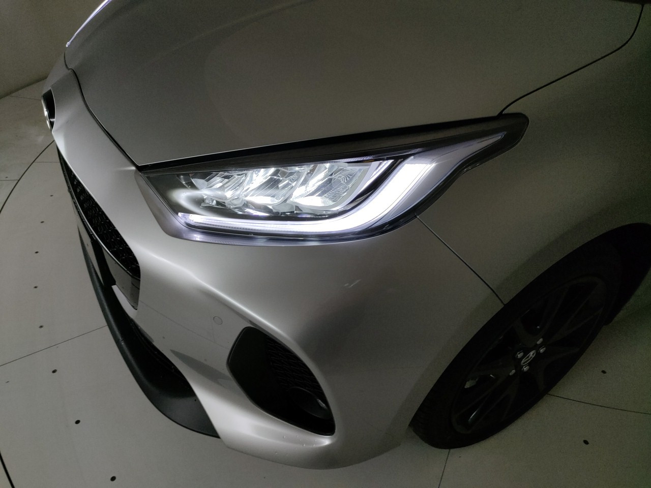 Mazda 2 Nuovo Ibrido benzina 2 Porto Mantovano