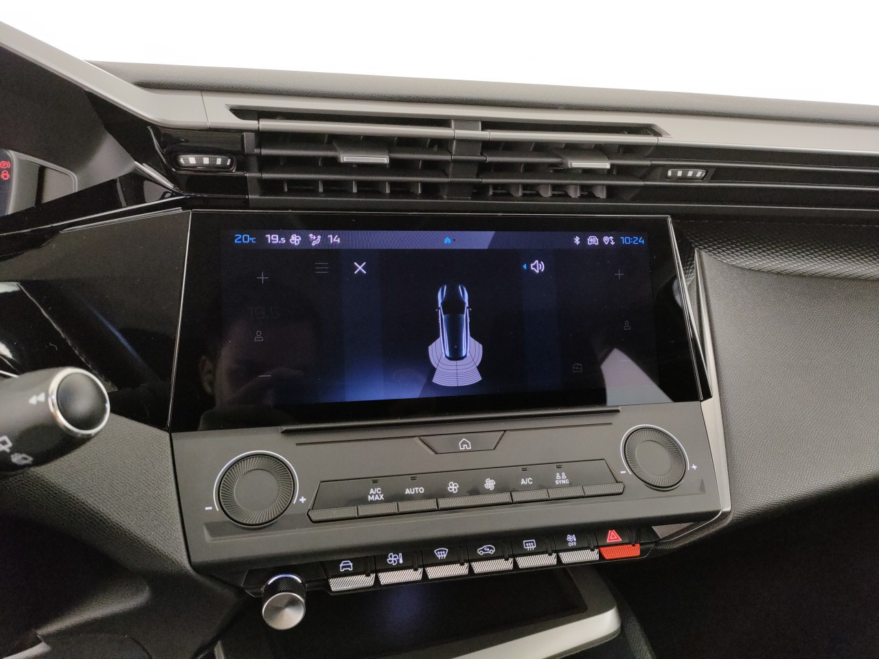 Peugeot 308 Usato 2022 308 Modena