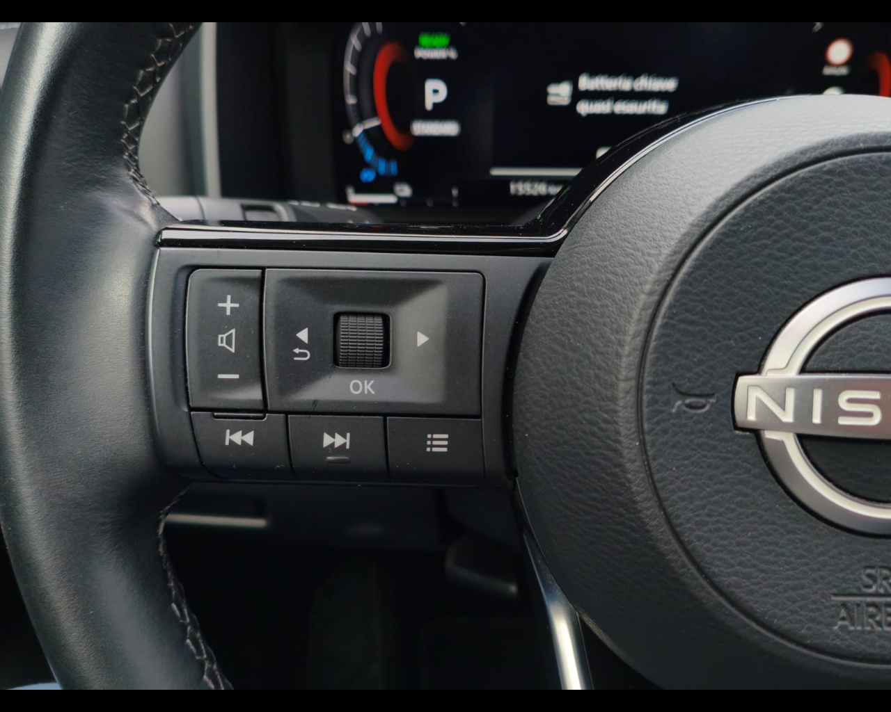 Foto NISSAN Qashqai 1.5 e-power N-Connecta 2wd