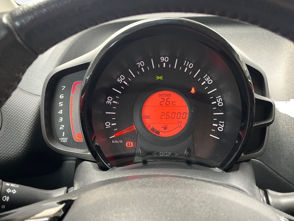 Citroen C1 Usato 2021 C1 Rovigo
