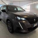 2008 Ii 2020 - 2008 1.2 Puretech Active Pack S&s 100cv