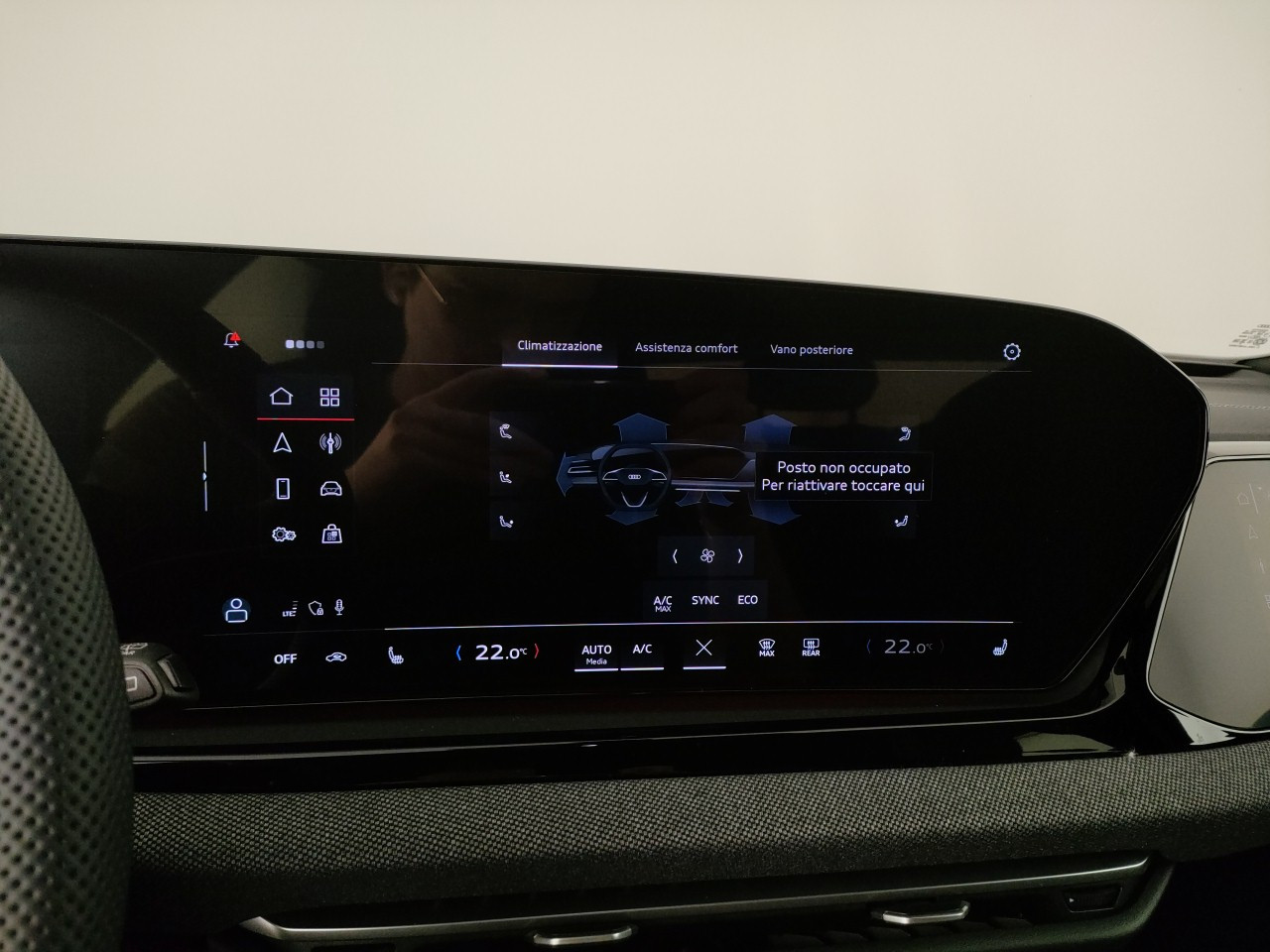 Audi A5 KM0 2025 A5 Carpi
