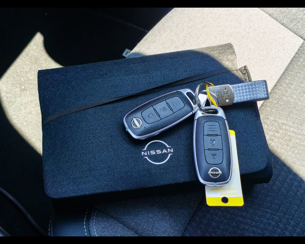 Foto NISSAN Qashqai 1.5 e-power N-Connecta 2wd