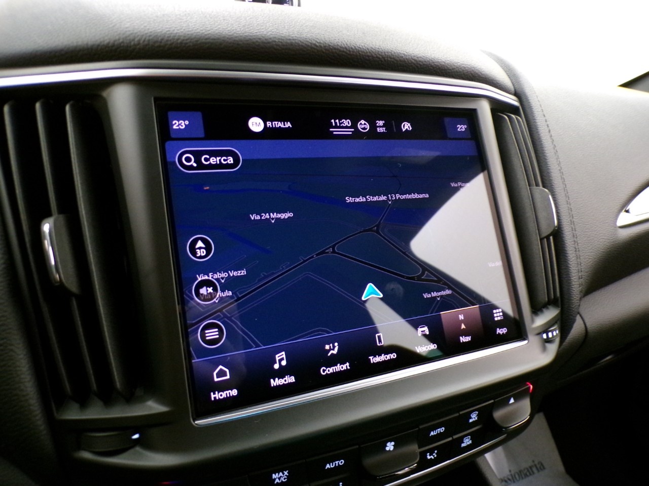 Maserati Levante Levante 2.0 Hybrid MHEV 330cv GT AWD Auto - 19